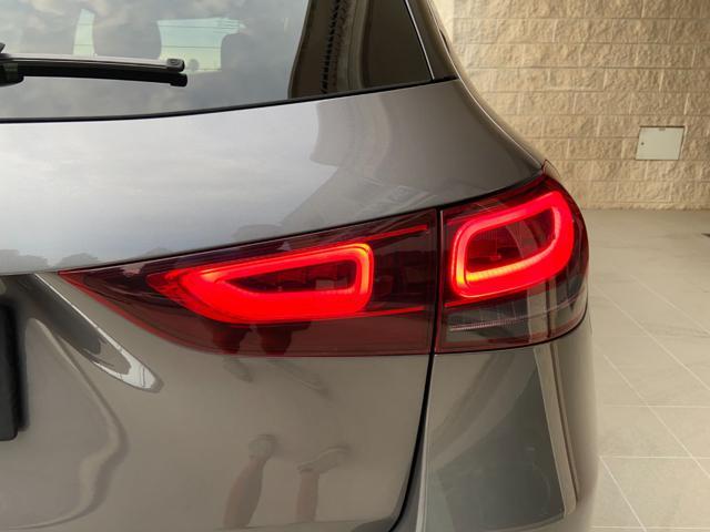 MERCEDES-BENZ GLA 200 d Automatic Sport Plus