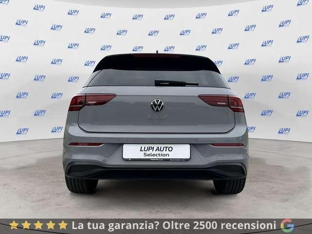 Volkswagen Golf 1.5 tsi Edition Plus 150cv