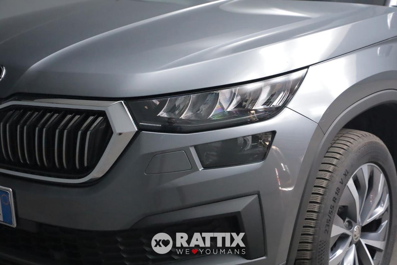 Skoda Kodiaq 1.5 TSI 150CV Style DSG 7p.ti