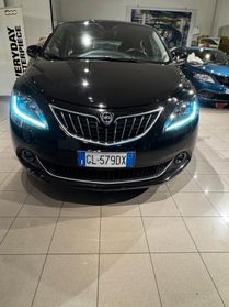 LANCIA YPSILON GOLD FULL OPTIONAL