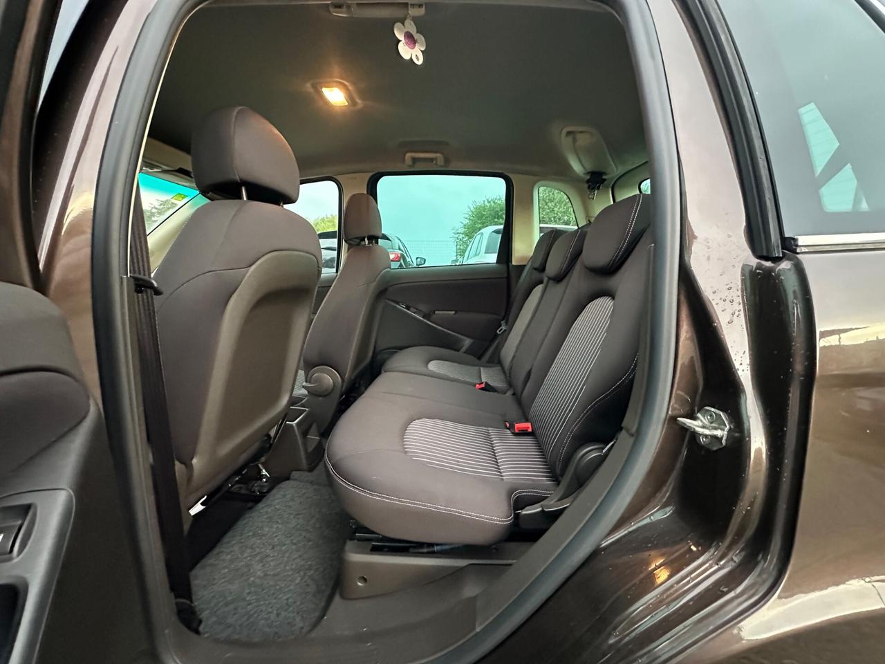 Lancia MUSA 1.4 Platino Ecochic GPL OK NEOPATENTATI