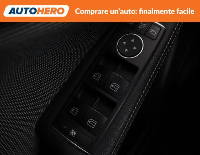 MERCEDES-BENZ A 160 d Business