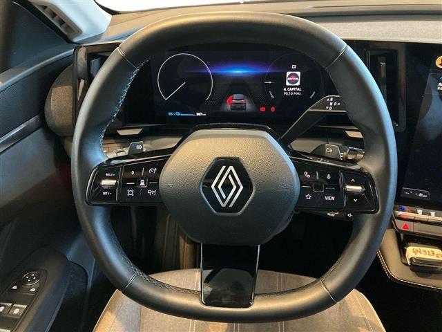 RENAULT Megane E-Tech Evolution ER EV60 130cv 22AC
