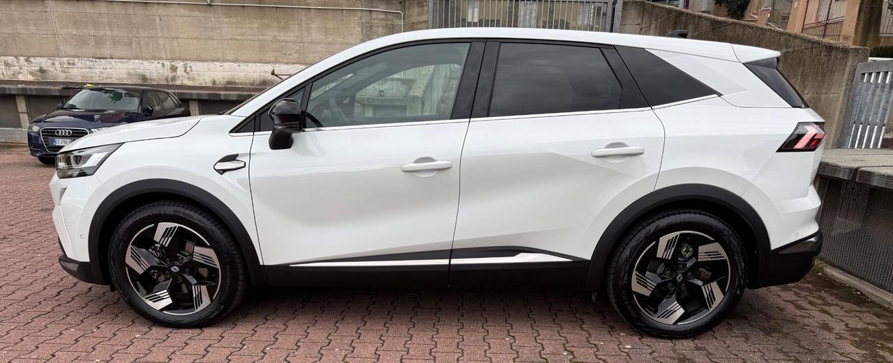 Renault Symbioz 1.6 E-Tech Full Hybrid Techno 145cv Aut.