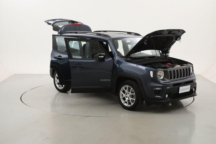 Jeep Renegade Limited BR069398 1.5 Mild Hybrid 130CV