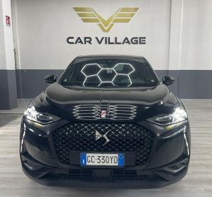 Ds DS3 DS 3 Crossback PureTech 155 aut. Performance Line