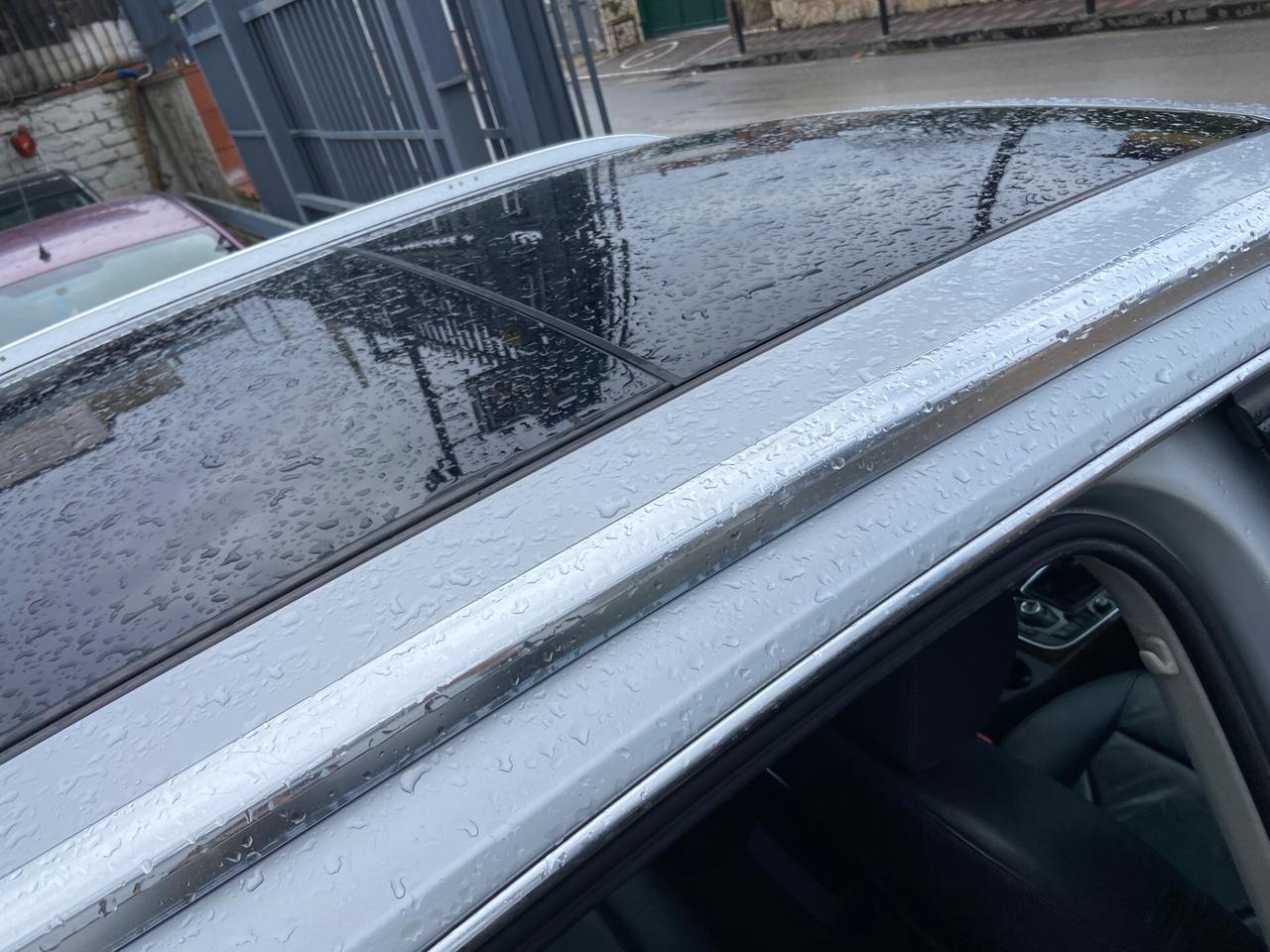 Audi Q5 2.0 TDI 170 CV quattro suv