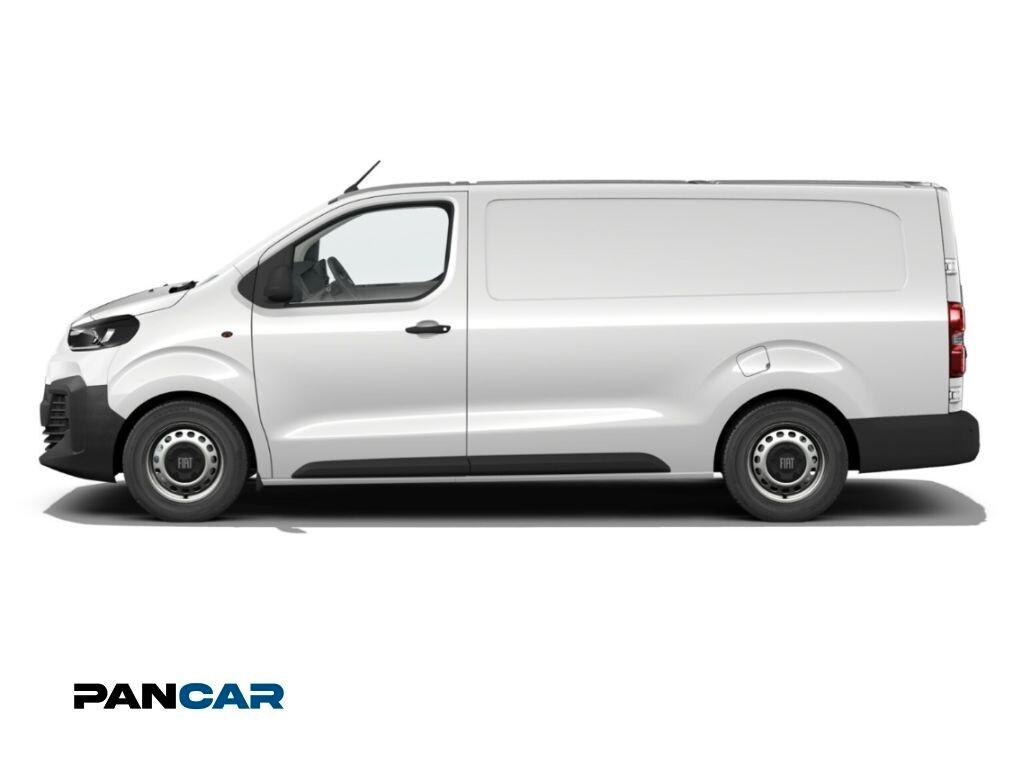 Fiat Scudo 2.0 BlueHDi 145 CV PL-TN Furgone