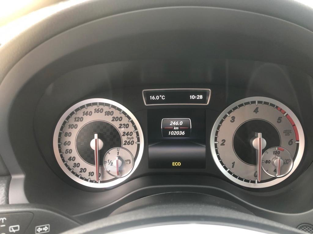 Mercedes-benz A 180 A 180 CDI Sport