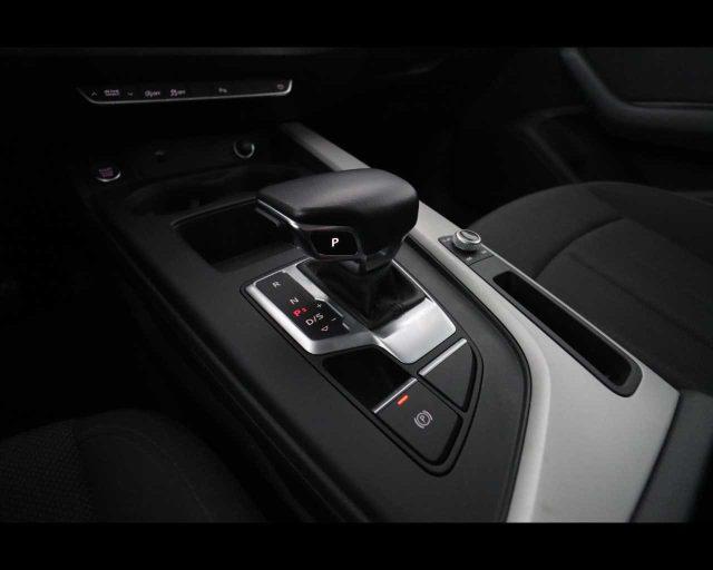 AUDI A4 Avant 35 TDI/163 CV S tronic Business