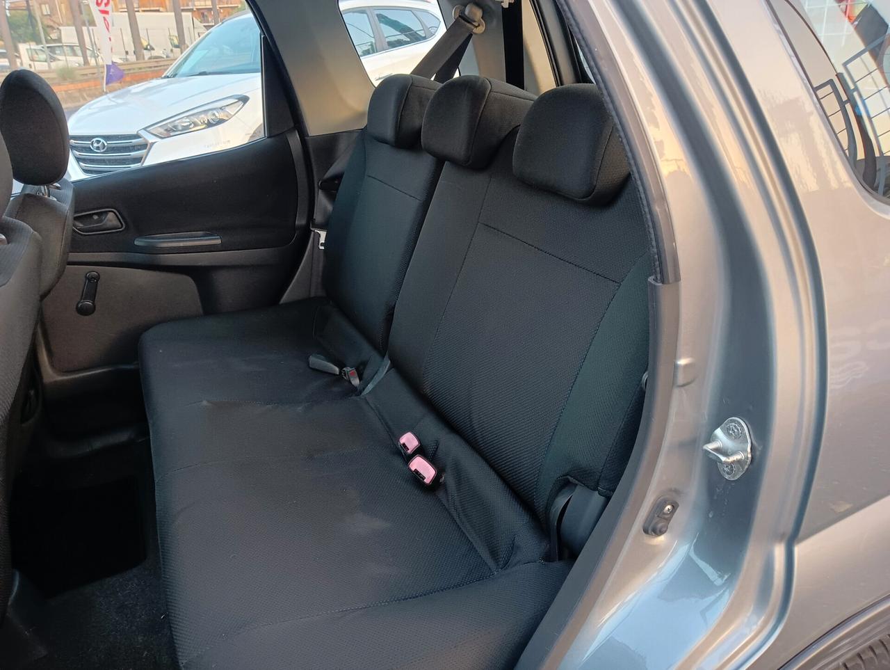 Suzuki Ignis 1.3 DDiS Conto Vendita