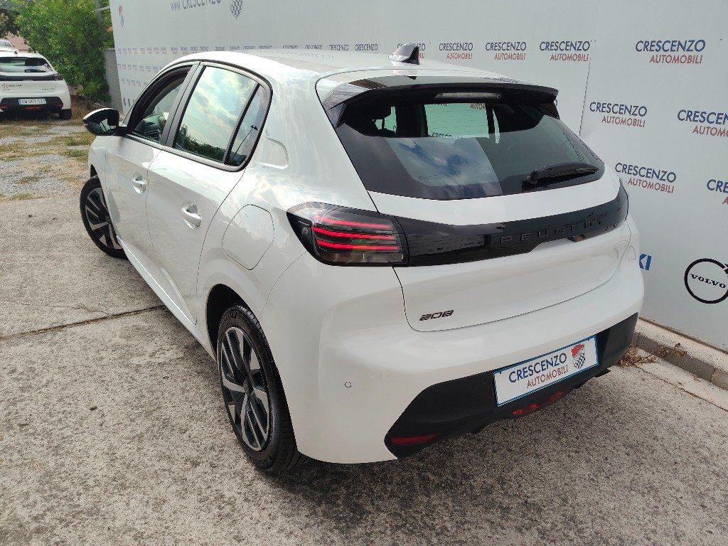 Peugeot 208 100 CV Style - PREZZO REALE