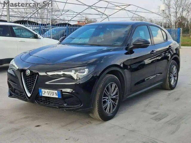 ALFA ROMEO Stelvio my23 2.2 td Super Q4 210cv auto - GP933FN