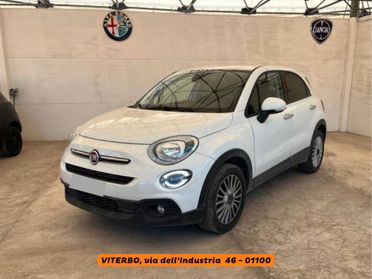 Fiat 500X 1.3 MultiJet 95 CV Connect