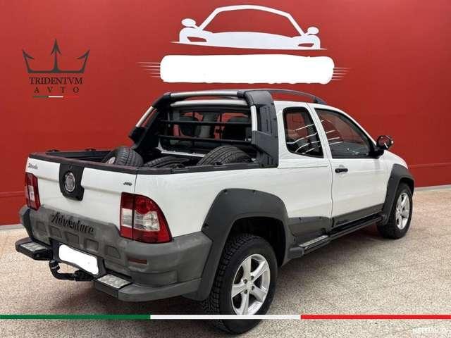 Fiat Strada 1.3 mjt Adv. 95cv doppia E5+(E5)
