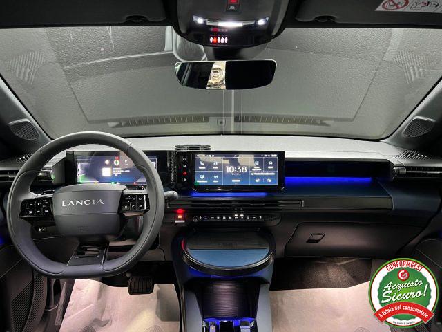 LANCIA Ypsilon Hybrid e-DCT ED. LIMIT. CASSINA