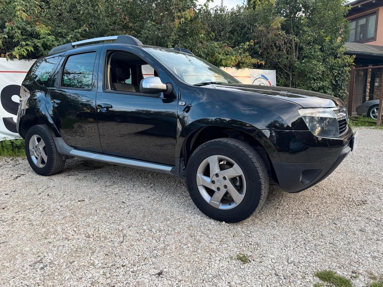 Dacia Duster 1.6 110CV 4x2 GPL SL Delsey