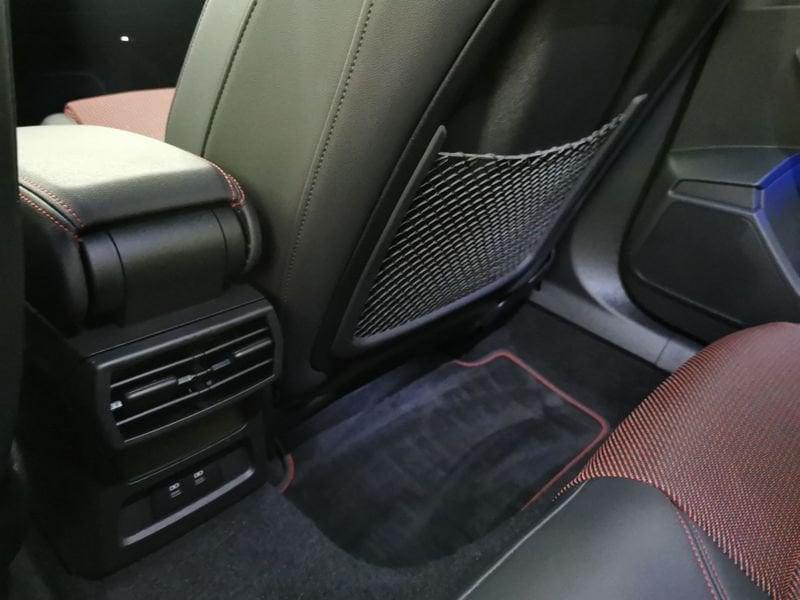 Audi A3 S3 Sedan 2.0 tfsi Sport Attitude quattro s-tronic