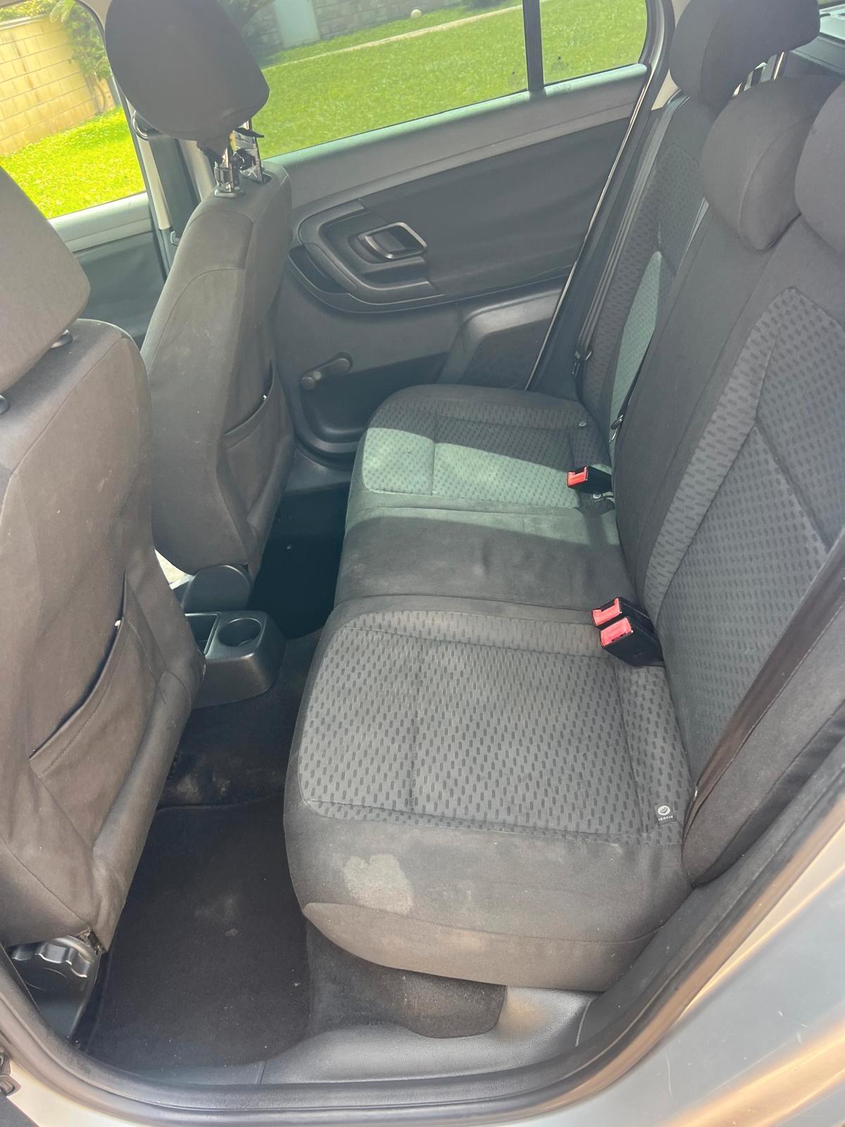 Skoda Fabia 1.6 TDI CR 90CV Wagon Style