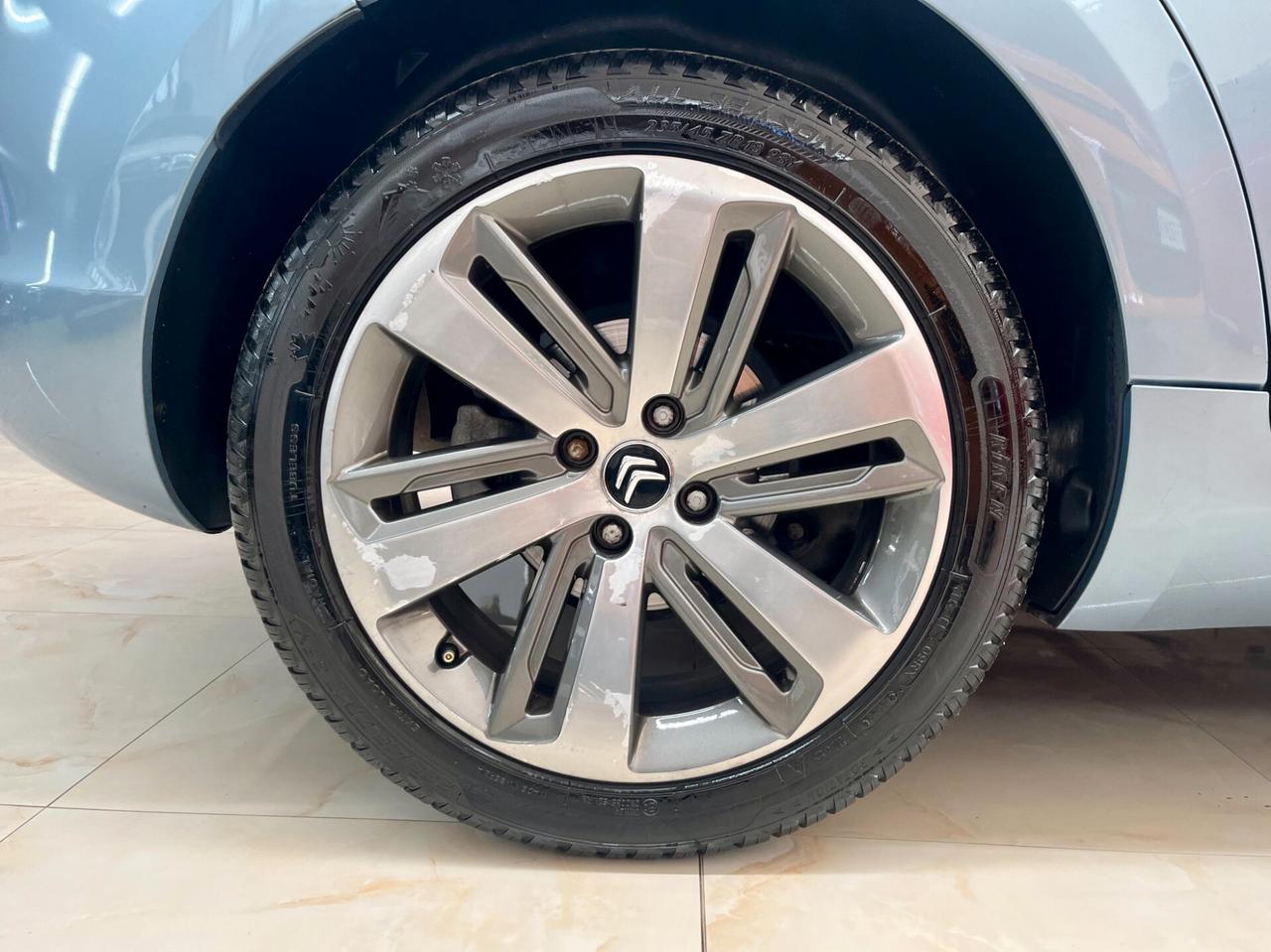 Citroen DS5 2.0 HDi 160 Business 2013