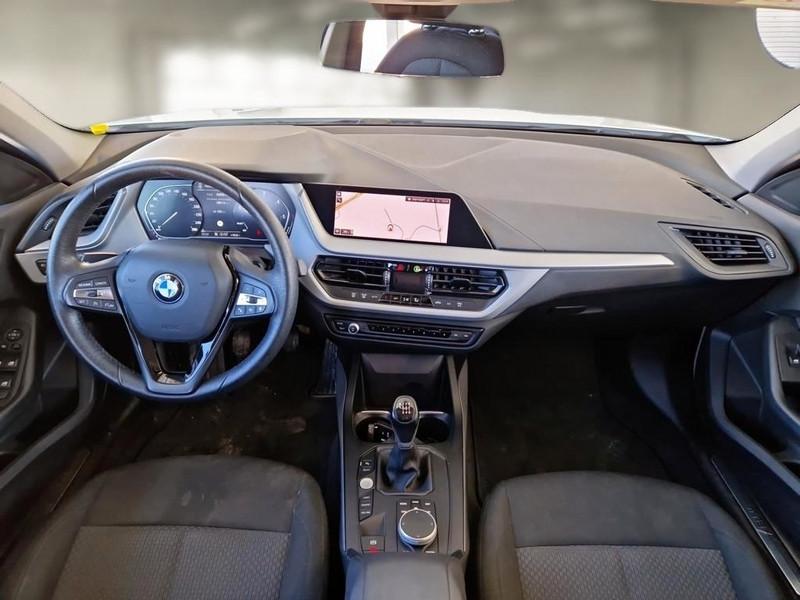 BMW 116 Business Advantage 5 PORTE