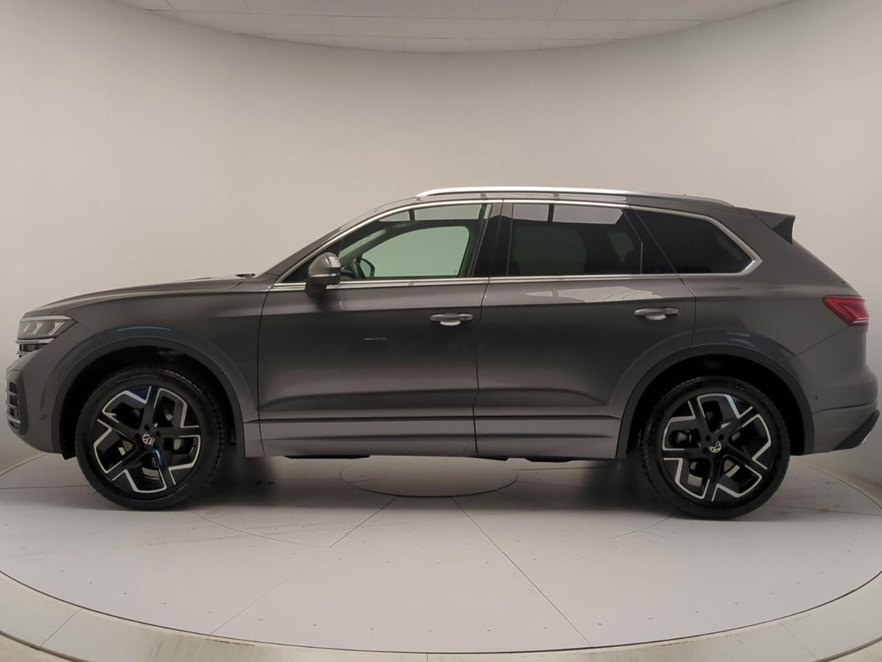 Volkswagen Touareg 3.0 V6 TDI SCR Elegance