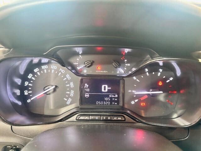 Citroen C3 BlueHDi 100 S&S Feel Pack