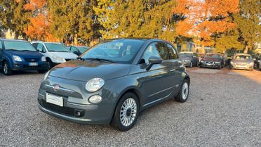 Fiat 500 1.2 by Gucci