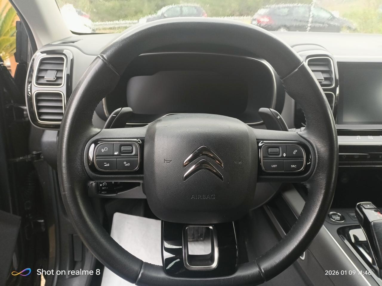 Citroen C5 Aircross BlueHDi 130 S&S EAT8 Business