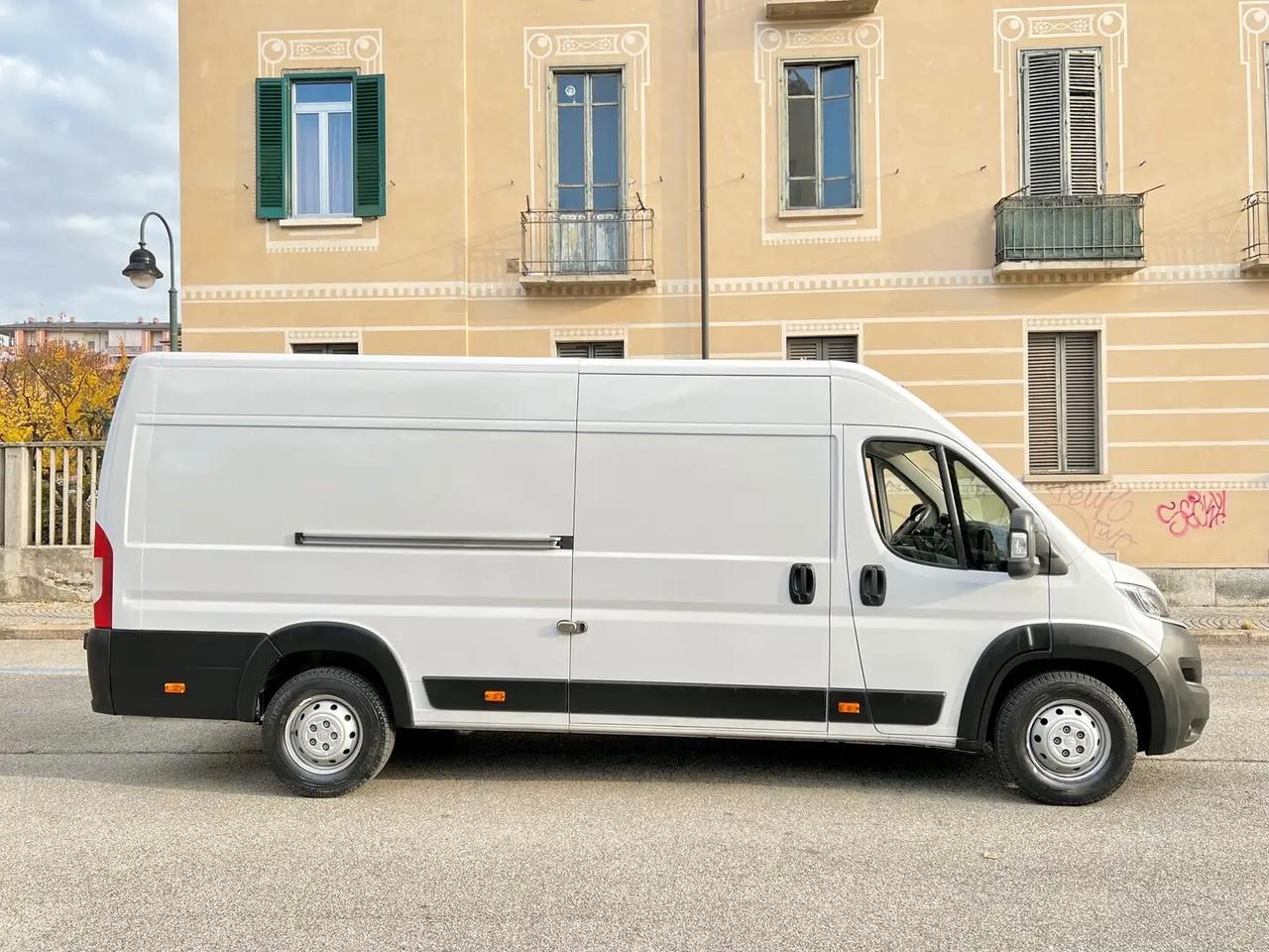 Citroen Jumper 35 BlueHDi 140 S&S PLM-TM Furgone Heavy