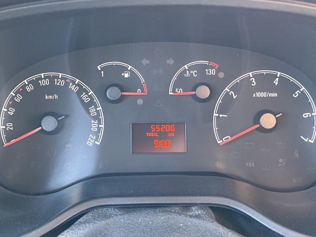 OPEL Combo 1.3 CDTI L2 MAXI
