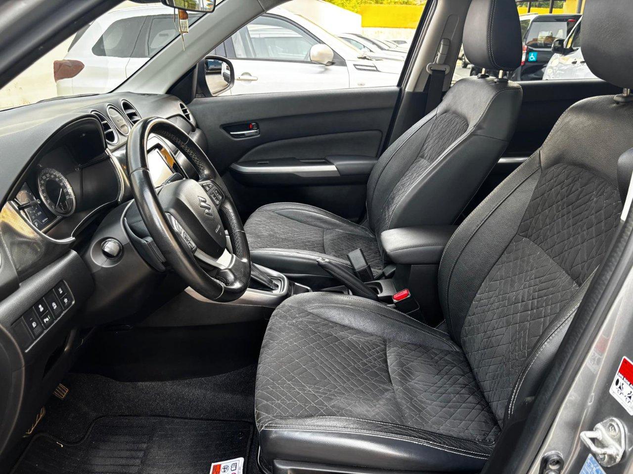 Suzuki Vitara 1.4h Easy Starview 2wd auto