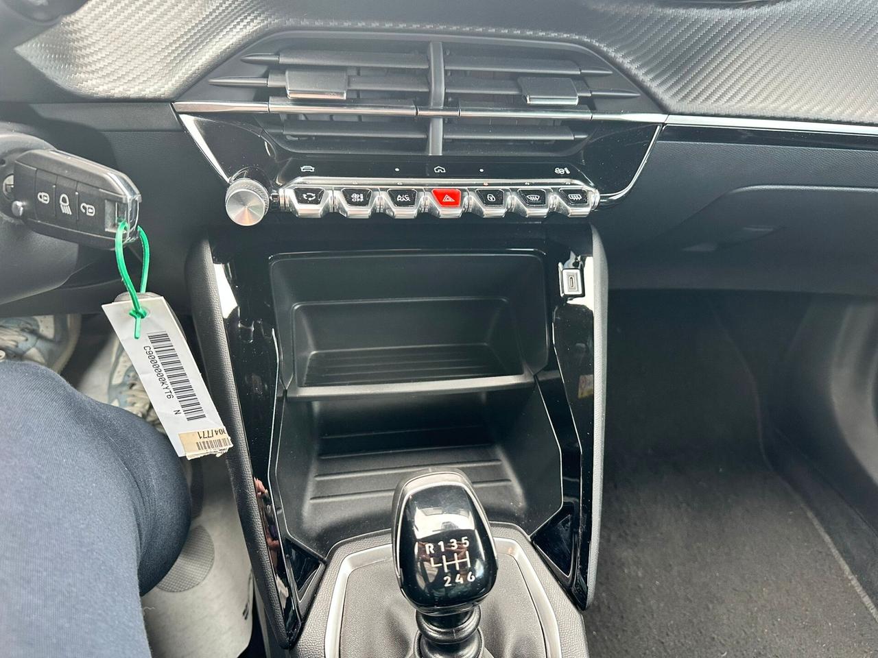 Peugeot 2008 PureTech 100 S&S Allure