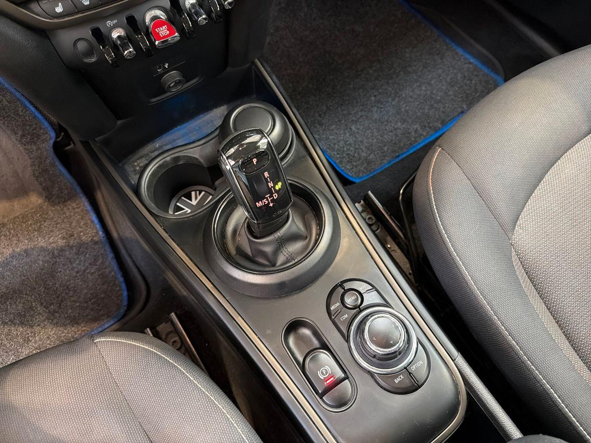 MINI Mini Countryman 2.0 Cooper D Essential auto