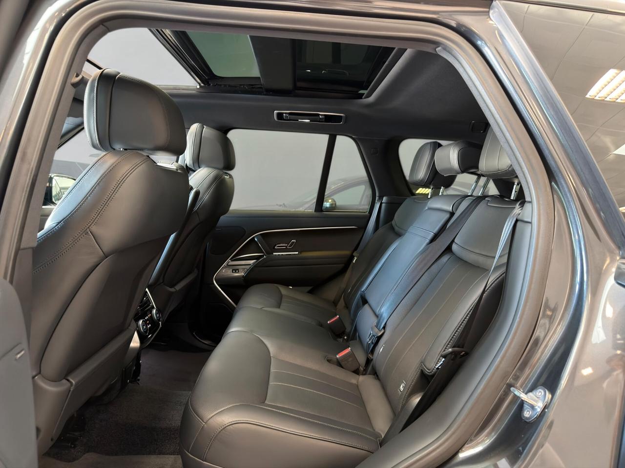 Land Rover Range 3.0D l6 HSE
