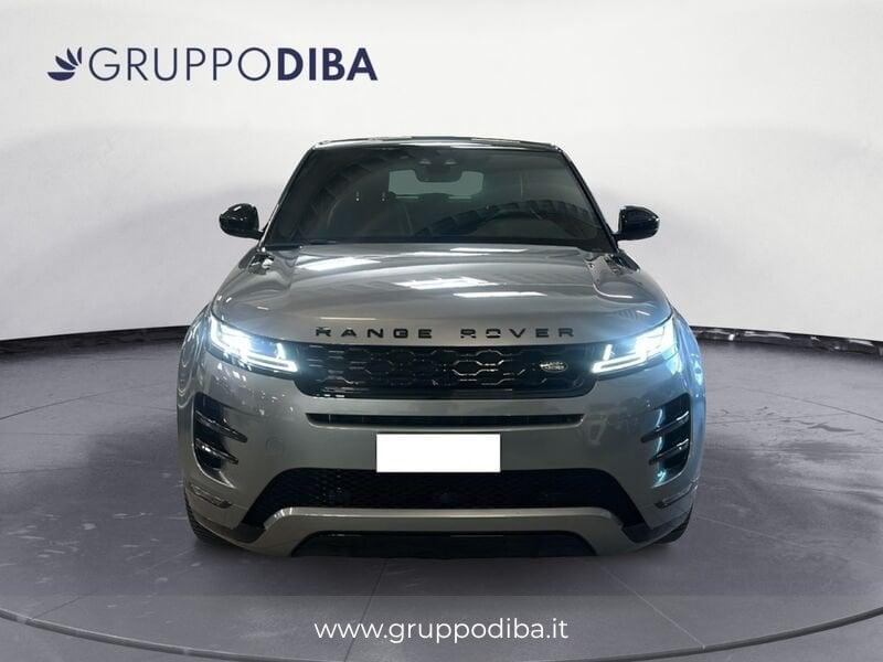 Land Rover Range Rover Evoque II 2019 Die 2.0d i4 mhev R-Dynamic HSE awd