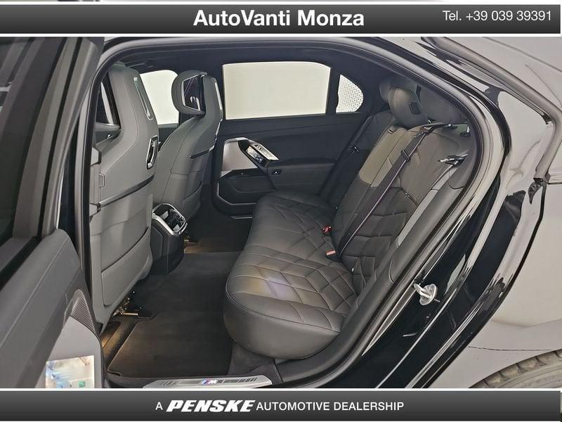 BMW Serie 7 740d mhev xdrive MSport Pro auto