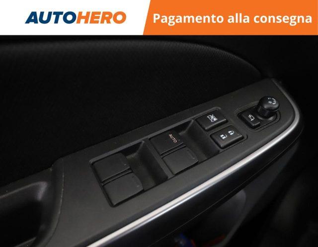 SUZUKI Swift 1.2 Hybrid Top