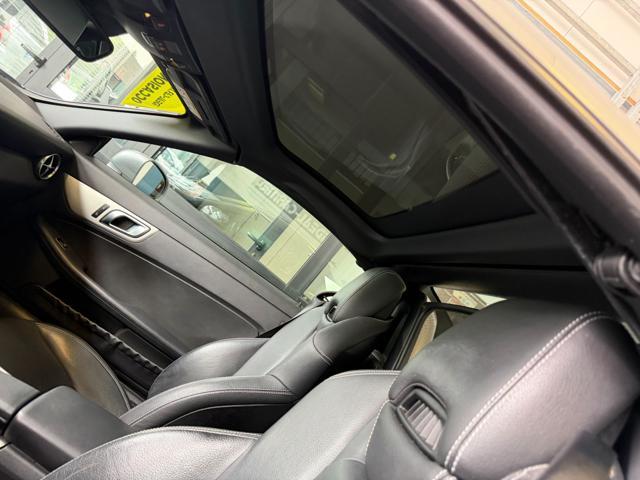MERCEDES-BENZ SLK 200 Sport Automatica