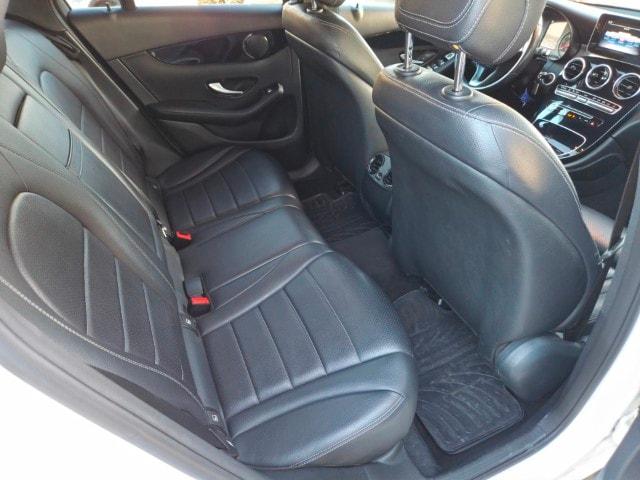 MERCEDES-BENZ GLC 220 d 4Matic Sport