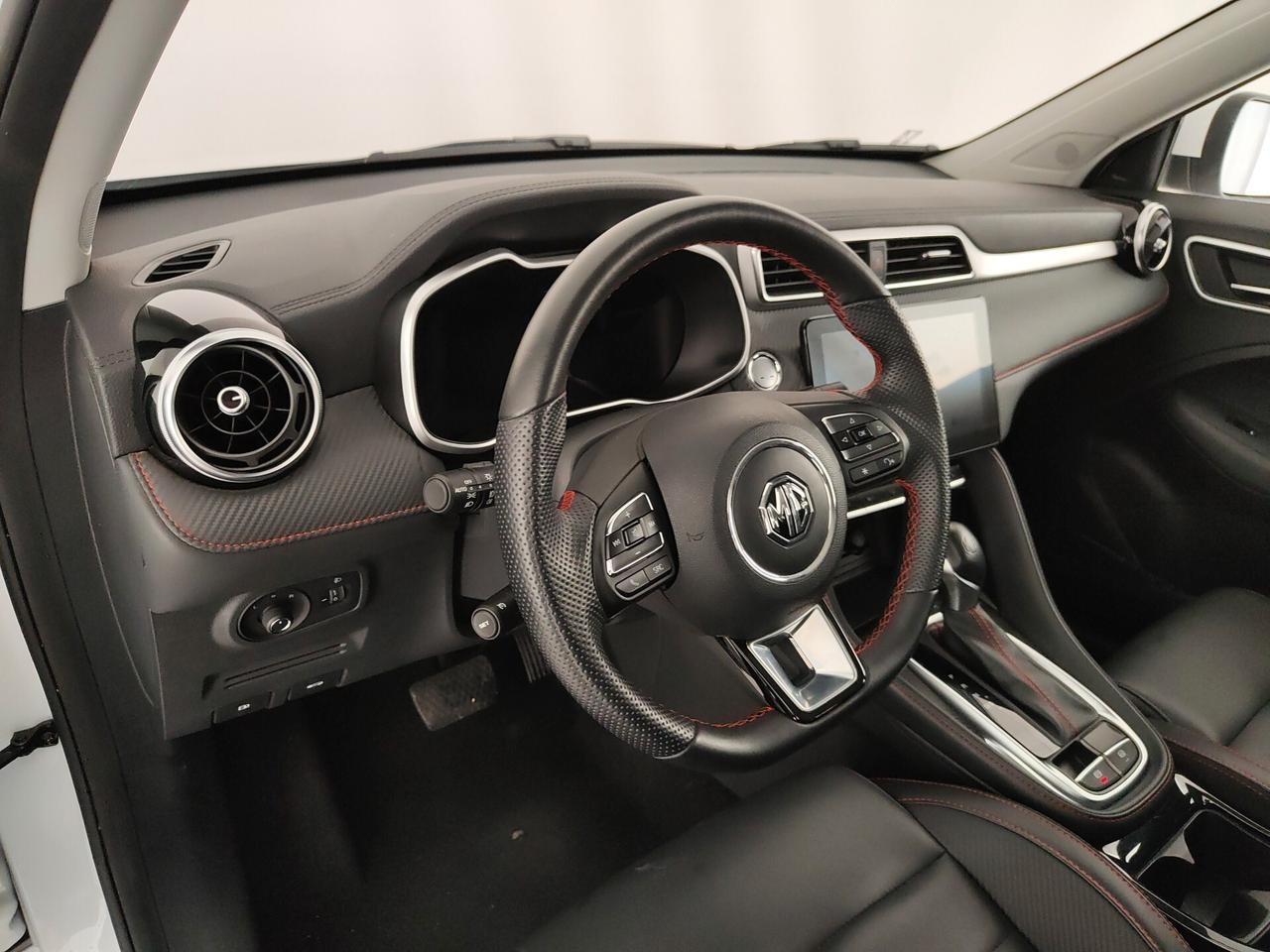 Mg ZS 1.0T-GDI Luxury