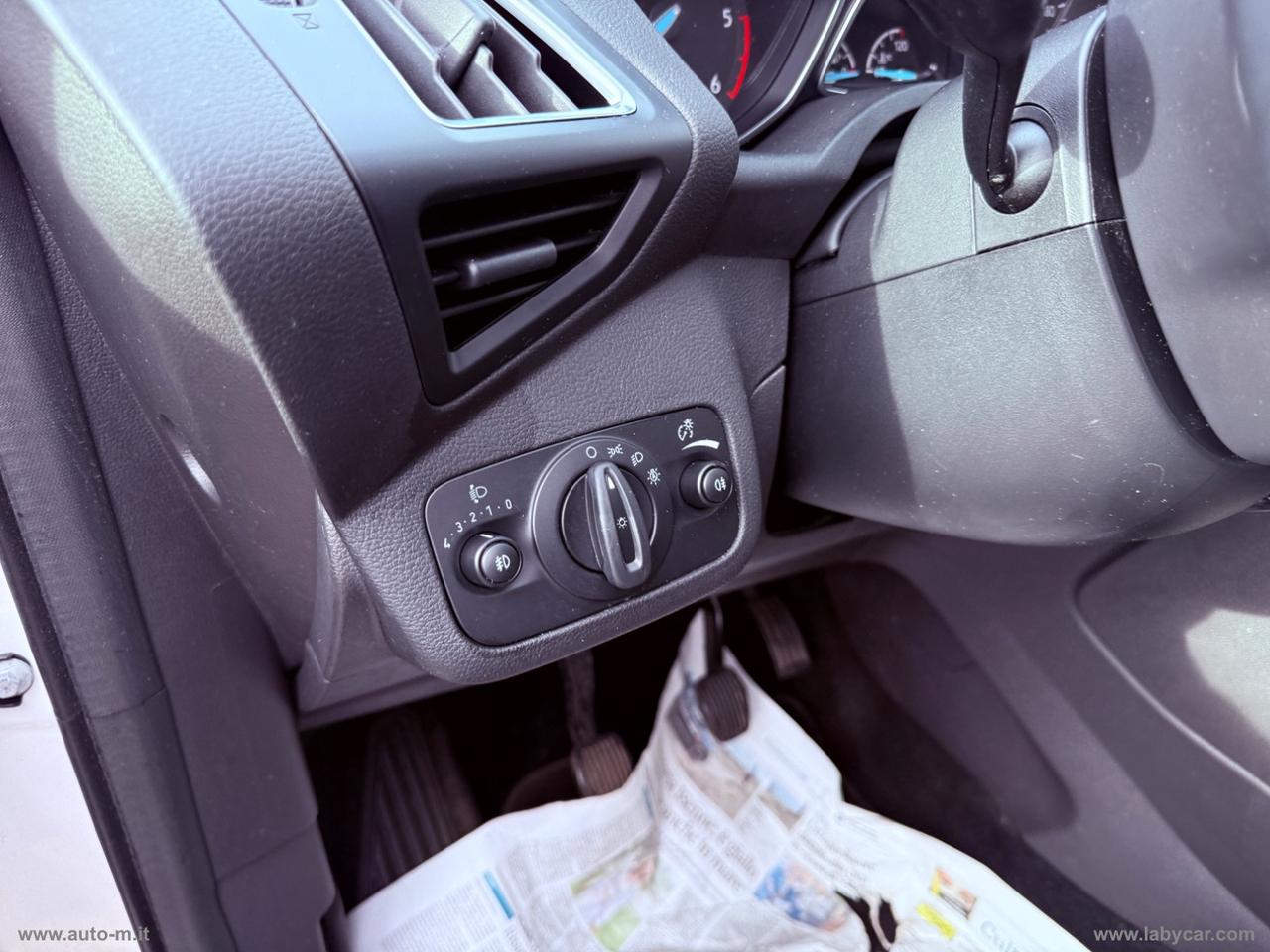 FORD Kuga 2.0 TDCI 150 CV S&S 2WD Titanium