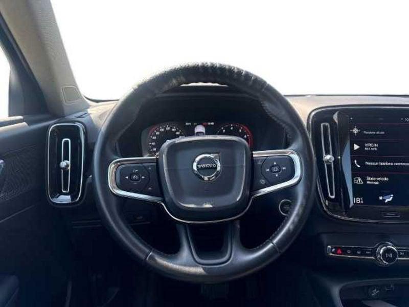 Volvo XC40 1.5 t3 Business Plus geartronic my20