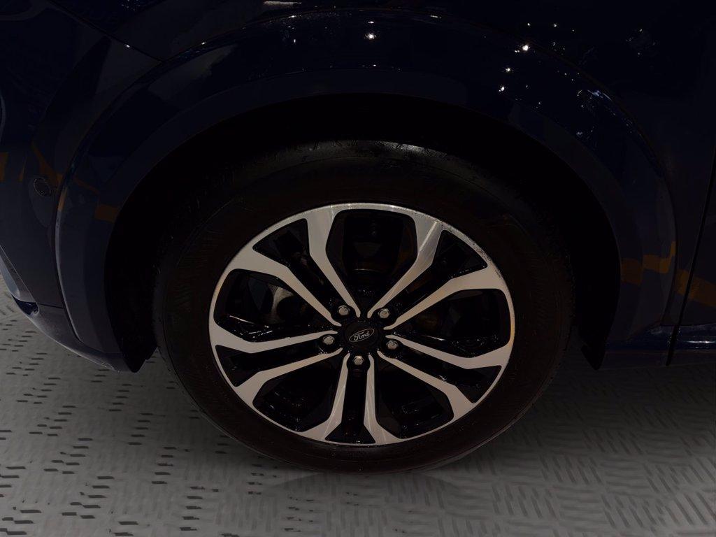 FORD Puma 1.0 EcoBoost Hybrid 125 CV S&S ST-Line del 2023