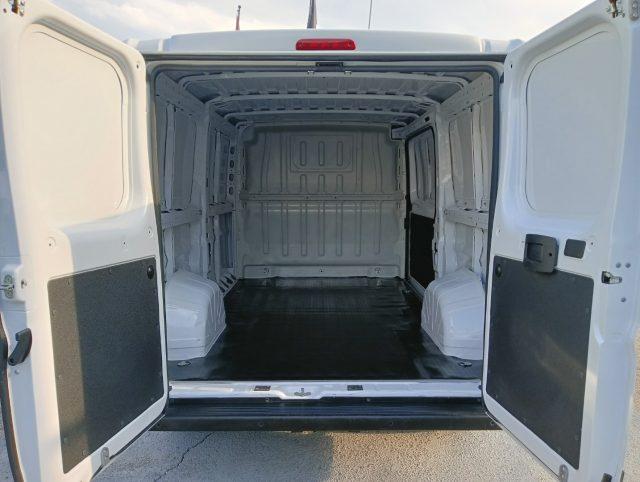 FIAT Ducato 33 2.2 Mjt 140CV L2 H1, PM TN Furgone