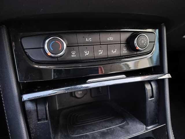 Opel Grandland X 1.5 diesel Ecotec Start&Stop Design Line