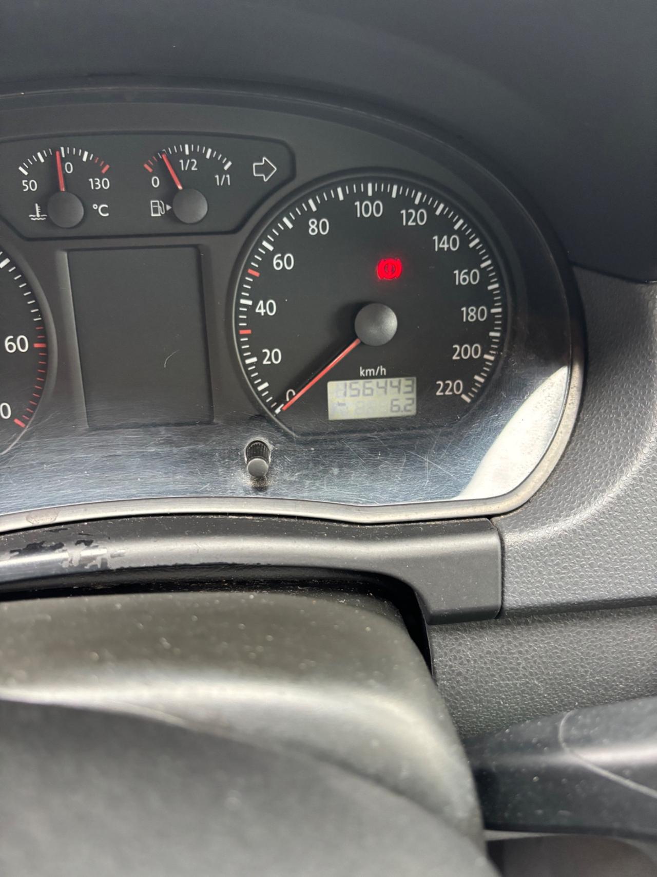 Volkswagen Polo 1.4/80CV 16V 5p. Sportline