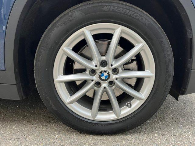 BMW X1 sDrive18d Advantage