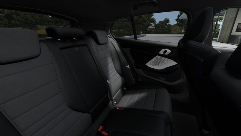 BMW Serie 1 120 48V MSport Pro DCT