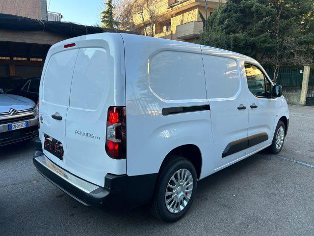 TOYOTA Proace City 1.5D 100 CV PL 4p. Comfort PASSO LUNGO